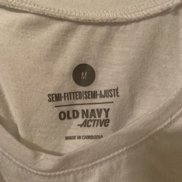 Workout tank - Picture 2 of 2